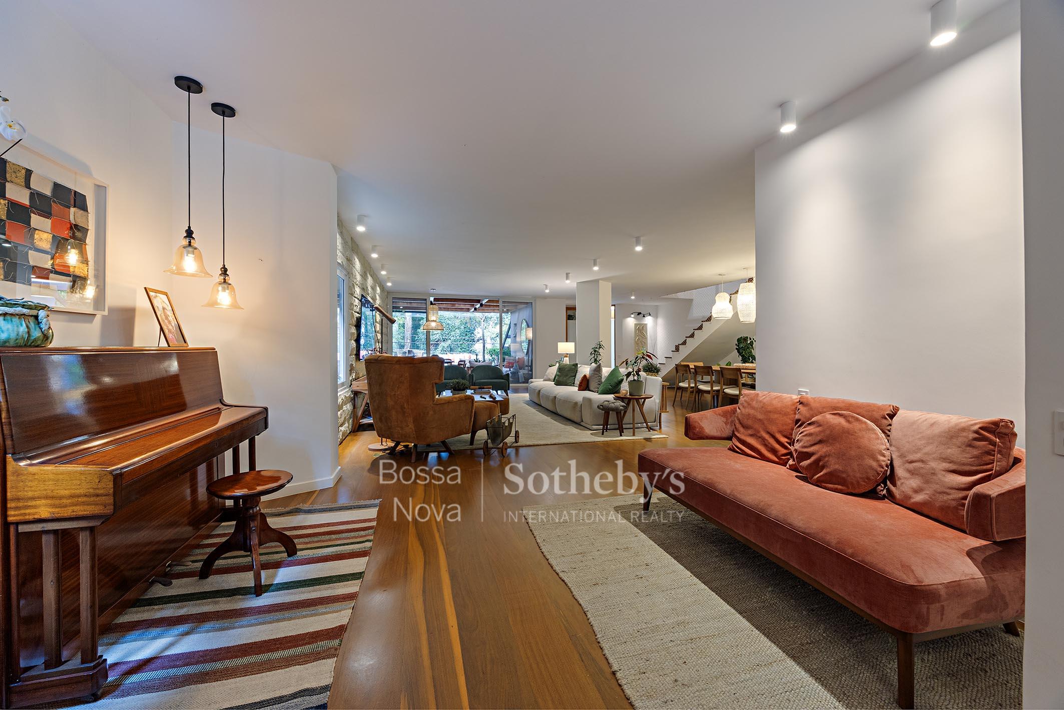 Casa para venda em Morumbi